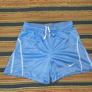 Women’s athletic shorts